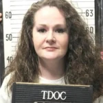 Major update on death row inmate set to become first woman executed by US state in over 200 years
