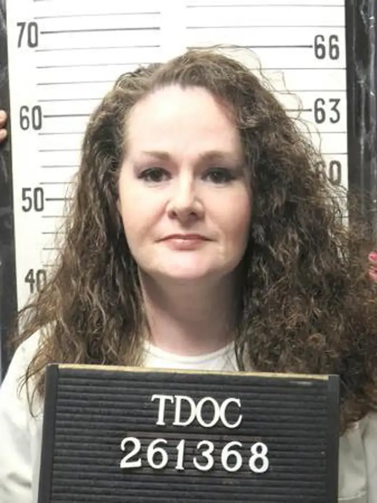 Major update on death row inmate set to become first woman executed by US state in over 200 years