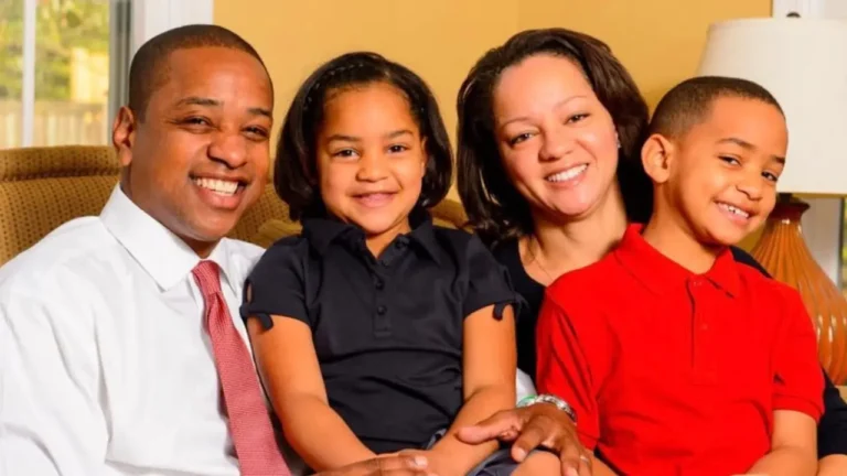 Police Issue Bombshell Update After Former Governor Justin Fairfax Found Dead Alongside Wife