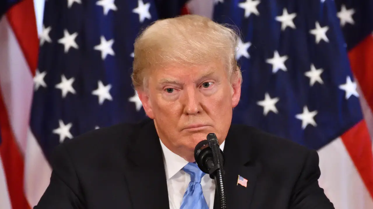 Trump’s Allies Demand He’s Removed As President Under Rule That’s Never Been Used Before