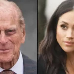 Prince Philip’s Cruel Nickname For Meghan Markle Exposed