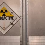 Chilling footage shows shocking thing that happened after nuclear scientist eats uranium to prove it’s ‘harmless’