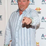 Storage Wars’ Darrell Sheets’ heartbreaking final post before being found dead aged 67 – police are investigating chilling claims