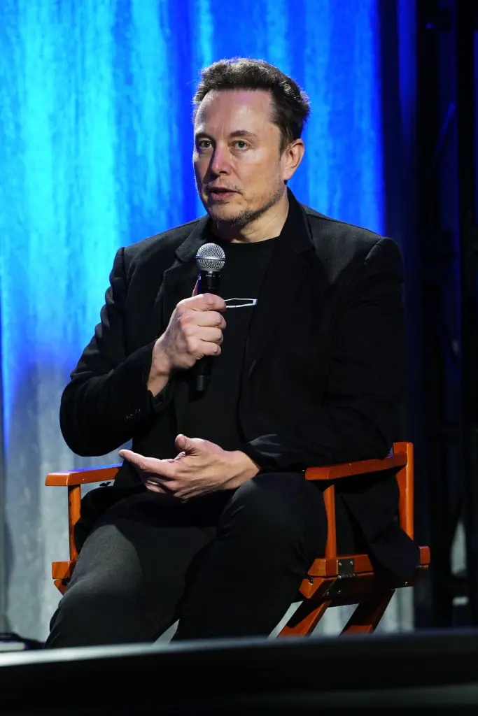 Elon Musk has made a horrifying prediction about the end of the world – ‘just months left’