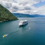 Cruise ship worker issues major warning about sleeping with other passengers on board