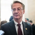 US Congressman shares chilling admission about what government knows about alien life