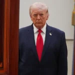 Trump makes astonishing claim about wife Melania after Epstein bombshell