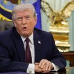 Everyone who could be affected if Donald Trump ends birthright citizenship – it’s not just illegal immigrants