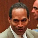 Shocking ‘deathbed confession’ made by forensic scientist at the heart of OJ Simpson and JonBenét Ramsey cases
