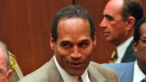 Shocking ‘deathbed confession’ made by forensic scientist at the heart of OJ Simpson and JonBenét Ramsey cases