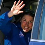 What will happen to NASA’s Artemis II crew’s bodies during 10 days in space