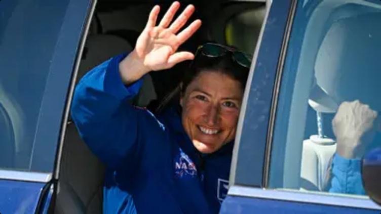 What will happen to NASA’s Artemis II crew’s bodies during 10 days in space