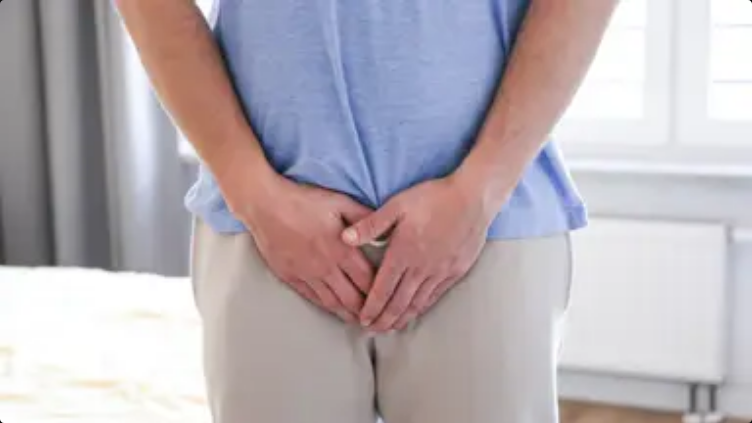 Doctor issues warning for how men m@sturb@te that could cause serious problems