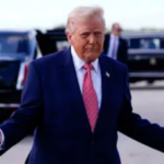 Everything Trump has named or renamed after himself as Florida airport rebranded