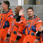 Artemis II astronauts’ food menu for space mission revealed