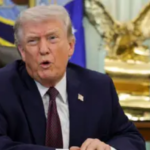 Everyone Trump has fired in second term of presidency as Pam Bondi ousted