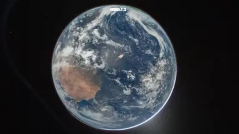 People have huge question as NASA release ‘spectacular’ image of Earth from Artemis II crew