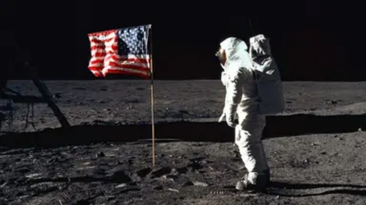 Artemis II could end moon landing conspiracy during Netflix livestream