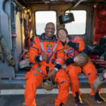 7 grim things that can happen to your body in space as Artemis II astronauts return to Earth