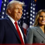 Man who ‘introduced Donald and Melania’ comes forward with promise in response to First Lady’s statement