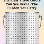 The Hidden Language of Color: How Your Preferences Reflect Your Mind and Mood