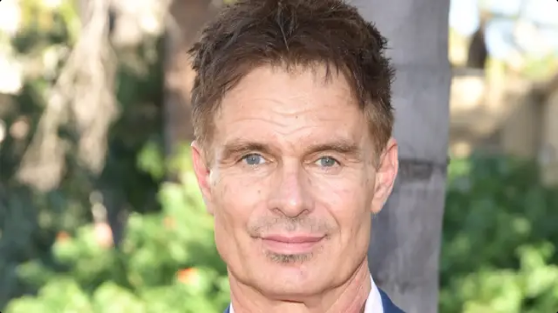 Signs you’re having heart attack as Saved By The Bell star Patrick Muldoon dies aged 57