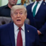 Trump ‘locked out’ of Situation Room during critical mission over his behavior