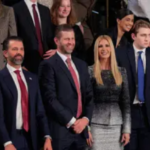 Donald Trump’s daughter-in-law Lara reveals why Barron Trump stays out of the spotlight