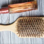 Grim truth about what the grey fuzz is in your hairbrush really is