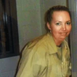 Chilling final word of last woman in the USA to be executed on death row