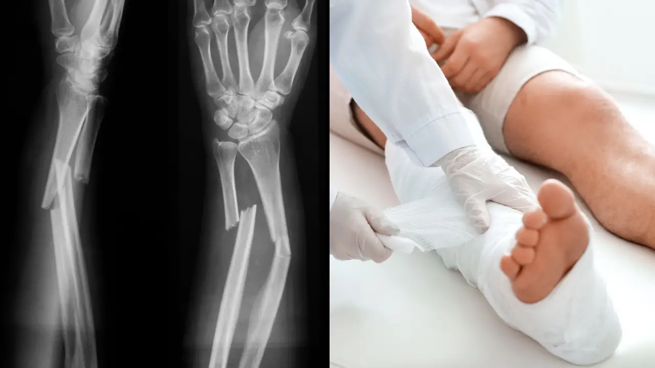 Mind-Blowing Theory About People Who Have ‘Never Broken A Bone’