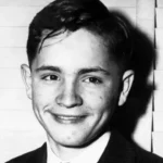 This Little Boy Grew Up To Be One Of The Most Evil Men In History