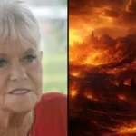 Woman Who Died And ‘Visited Hell’ Revealed All The Disturbing Things She Saw