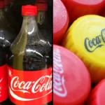 People Are Only Just Realizing Why Some Coca-Cola Bottles Have A Yellow Cap