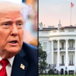 White House Speaks Out Following Donald Trump Death Rumors