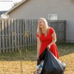 My Neighbor Turned My Garden Into Her Dumpster—so I Brought Her a ‘Gift’ She’ll Never Forget