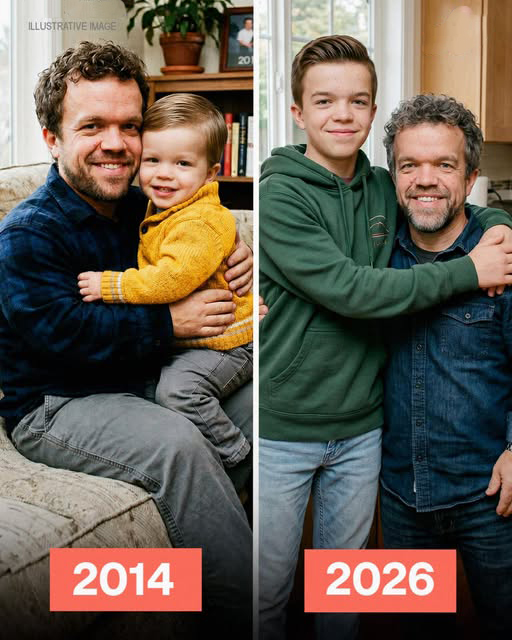 I Raised My Best Friend’s Son – 12 Years Later, My Wife Told Me, ‘Your Son Is Hiding a Big Secret from You’