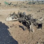 Pilot’s strange 4-word message revealed after Iran shot down F-15E aircraft – it left Trump worried