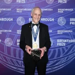 Physicist who won Nobel Prize predicts date for world’s destruction