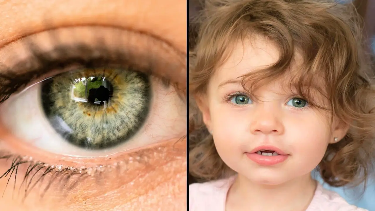 All Green-Eyed People Have This One Thing In Common