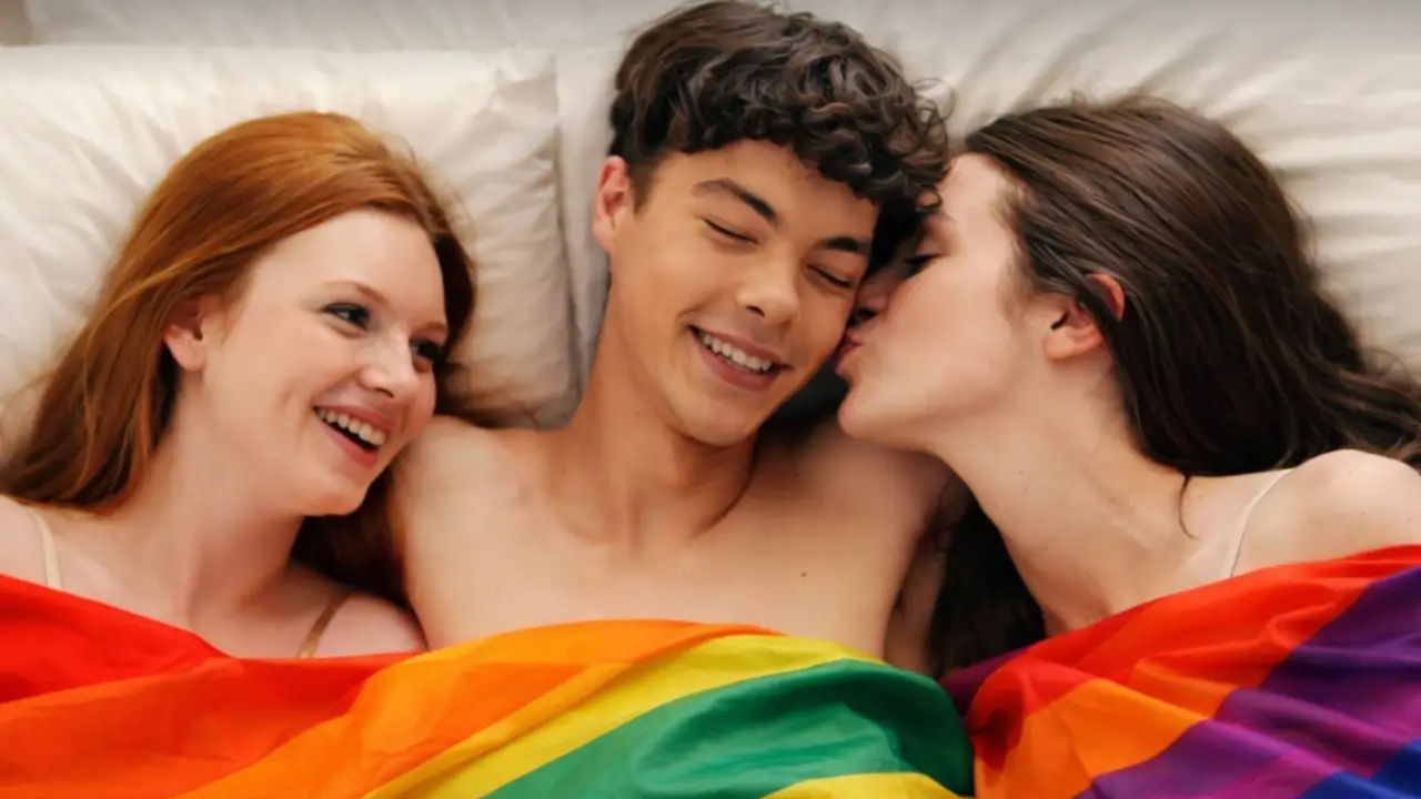 More People Than Ever Are Identifying As Neptunic – Here’s What It Means