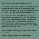 Seniors vs. Smart Mouths — Guess Who Wins!