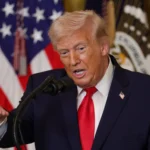 If Trump dies while in office, this person will become the next president of the United States