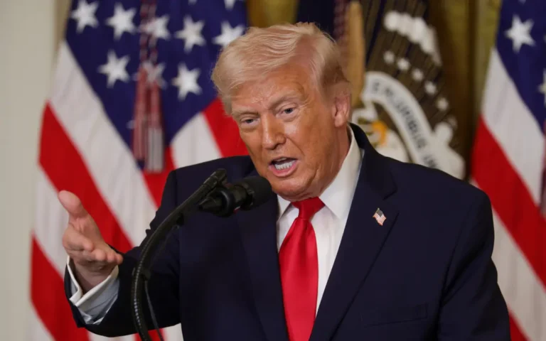 If Trump dies while in office, this person will become the next president of the United States