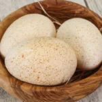 People Are Only Just Realizing Why We Don’t Eat Turkey Eggs