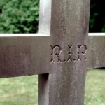 People Are Only Just Realizing What RIP Actually Stands For