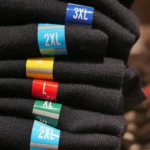 People Are Only Just Finding Out XXL And 2XL Aren’t The Same Size