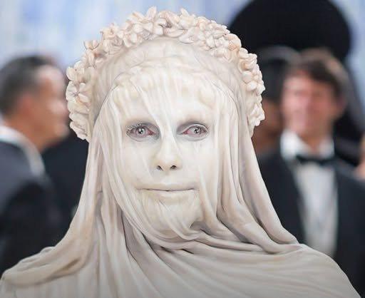 A-list star accused of going ‘too far’ with unrecognizable Met Gala outfit