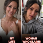 My Daughter Left on Her Wedding Day – A Week Later, She Sat Beside Me on a Bus and Said, ‘Mom, Don’t Scream. You Need to Know the Whole Truth’