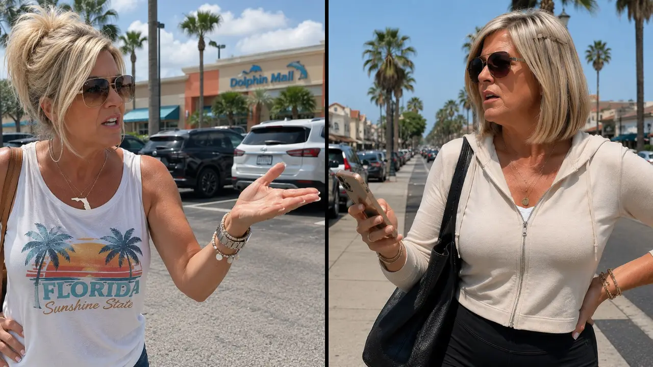 AI Creates What ‘Karens’ Look Like In Every US State And Sparks Debate